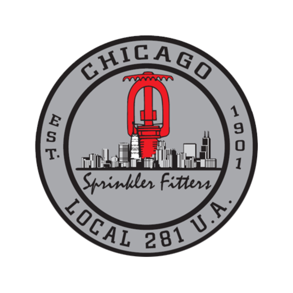 Sprinkler Fitter Local 281